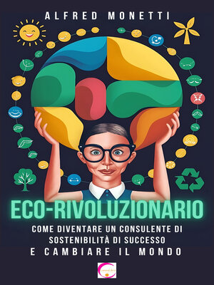 cover image of Eco-RivoluzionE